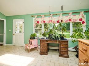 345 Rock House Road, Easton CT 06612