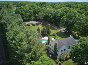 345 Rock House Road, Easton CT 06612