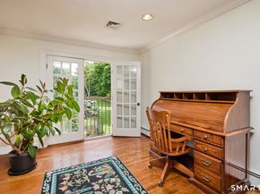 345 Rock House Road, Easton CT 06612