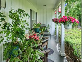 345 Rock House Road, Easton CT 06612