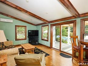 345 Rock House Road, Easton CT 06612