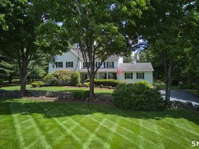 345 Rock House Road, Easton CT 06612