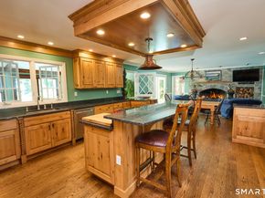 345 Rock House Road, Easton CT 06612