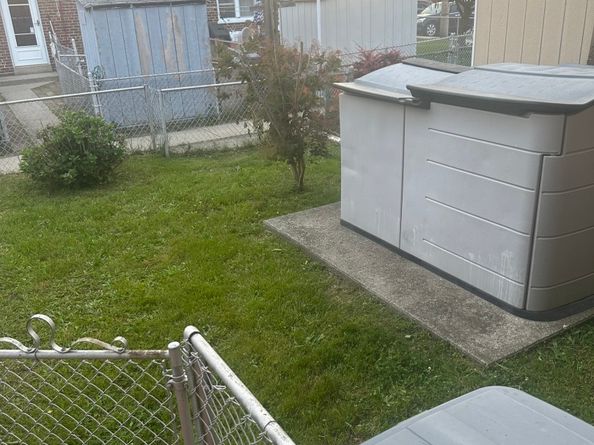 Bld 35 Court D Court 133, Bridgeport CT 06610