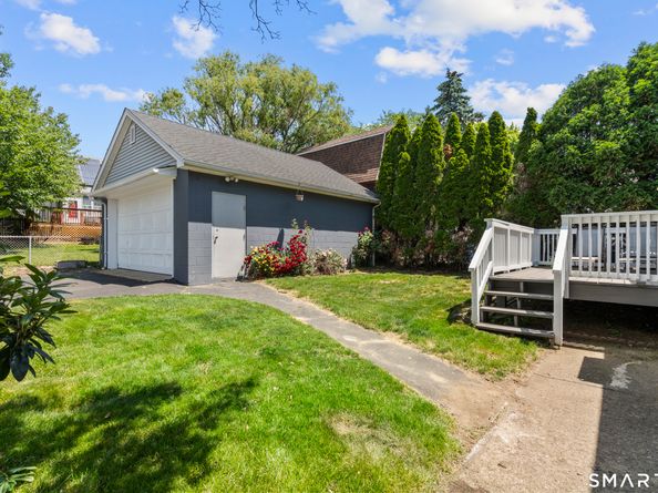 250 Jackson Avenue, Stratford CT 06615