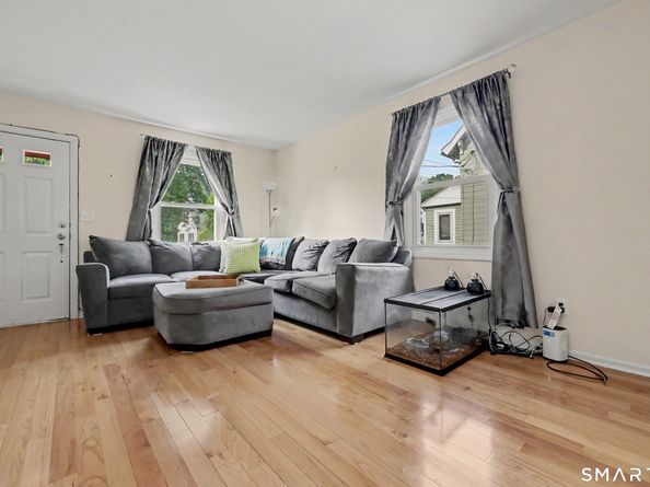 106 Brittin Avenue, Bridgeport CT 06605