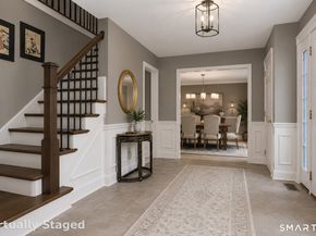 11 Tanglewood Drive, Danbury CT 06811