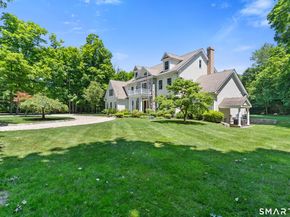 2 Deerfield Road, Wilton CT 06897