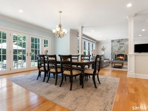 2 Deerfield Road, Wilton CT 06897