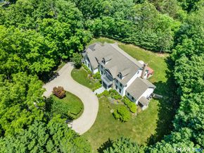 2 Deerfield Road, Wilton CT 06897