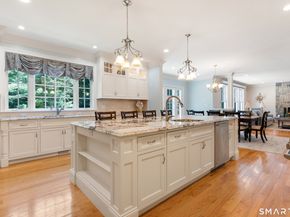2 Deerfield Road, Wilton CT 06897