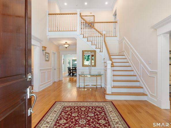 2 Deerfield Road, Wilton CT 06897