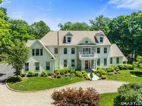 2 Deerfield Road, Wilton CT 06897