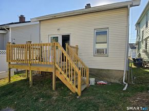 98 Cowles Street, Bridgeport CT 06607
