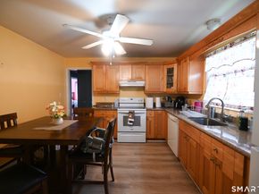 152 Jackson Avenue, Bridgeport CT 06606
