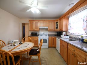 152 Jackson Avenue, Bridgeport CT 06606