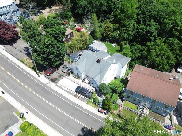 15 Spring Hill Avenue, Norwalk CT 06850