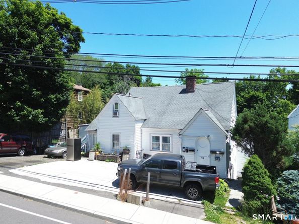 15 Spring Hill Avenue, Norwalk CT 06850