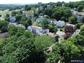 15 Spring Hill Avenue, Norwalk CT 06850