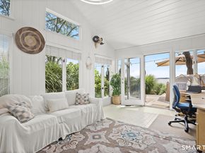 22 Northway, Greenwich CT 06870