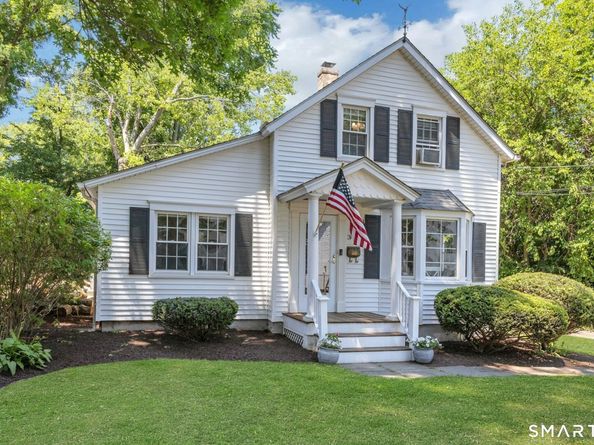 30 Nolan Street, Norwalk CT 06850