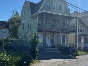 111 Calhoun Place, Bridgeport CT 06606