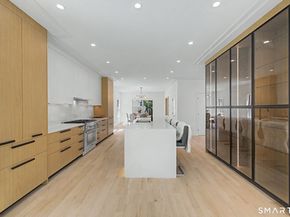 124 Forest Street, New Canaan CT 06840
