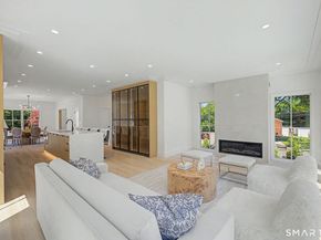 124 Forest Street, New Canaan CT 06840