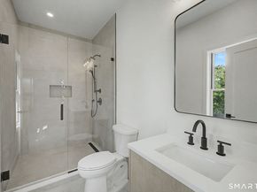 124 Forest Street, New Canaan CT 06840