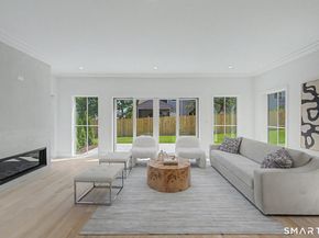 124 Forest Street, New Canaan CT 06840