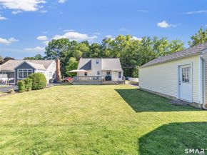 15 Evelyn Street, Trumbull CT 06611