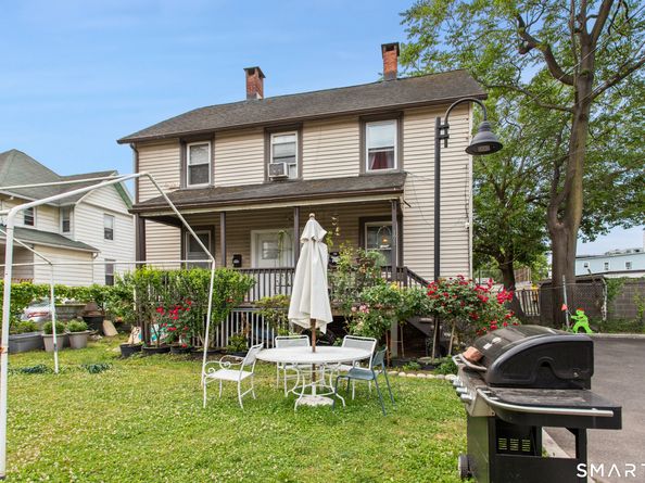 171 Henry Street, Stamford CT 06902