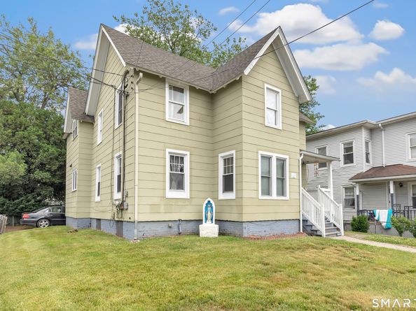 1626 Iranistan Avenue, Bridgeport CT 06604