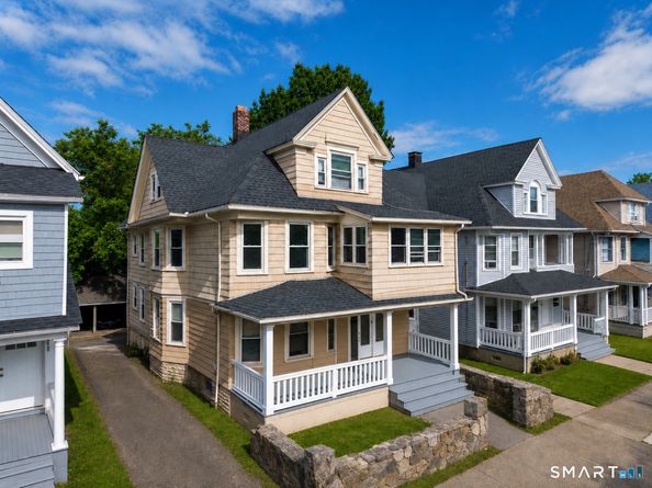 1171 Noble Avenue, Bridgeport CT 06608