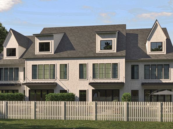 14 Richmond Hill Road 1, New Canaan CT 06840