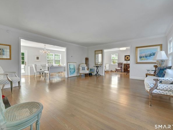 67 Benjamin Street, Greenwich CT 06870