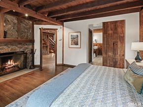 129 Davis Hill Road, Weston CT 06883
