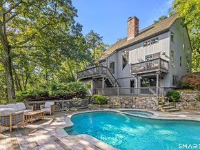 129 Davis Hill Road, Weston CT 06883