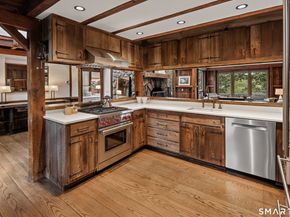 129 Davis Hill Road, Weston CT 06883