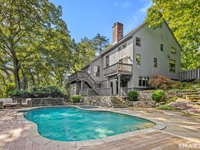 129 Davis Hill Road, Weston CT 06883