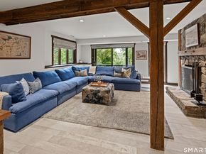 129 Davis Hill Road, Weston CT 06883