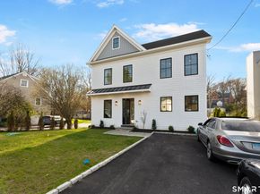 32 Hale Street, Westport CT 06880