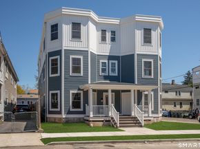 390 Carroll Avenue, Bridgeport CT 06607