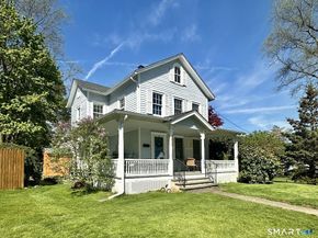 90 Spring Hill Avenue, Norwalk CT 06850