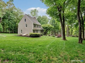 86 Fire Hill Road, Redding CT 06896