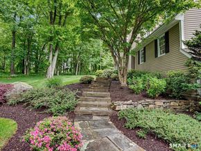 86 Fire Hill Road, Redding CT 06896