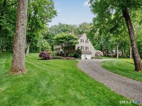 86 Fire Hill Road, Redding CT 06896