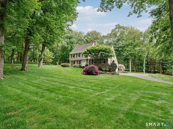 86 Fire Hill Road, Redding CT 06896