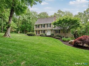 86 Fire Hill Road, Redding CT 06896
