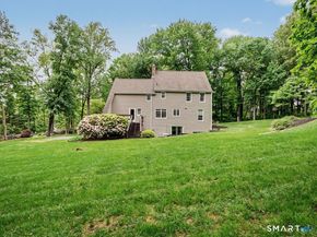 86 Fire Hill Road, Redding CT 06896
